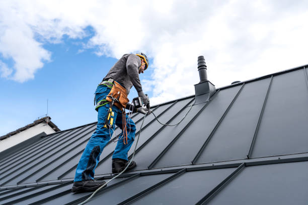 Best Gutter Installation and Repair  in Blue Ridge, TX